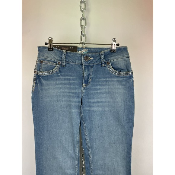 Wrangler Retro NWT Jeans Size‎ 5 - Picture 2 of 8